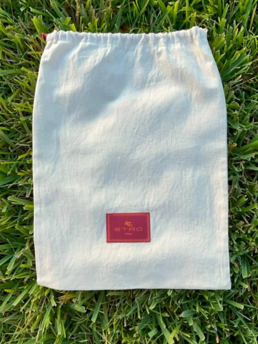 Etro authentic milano